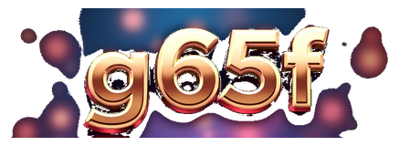 g965f logo